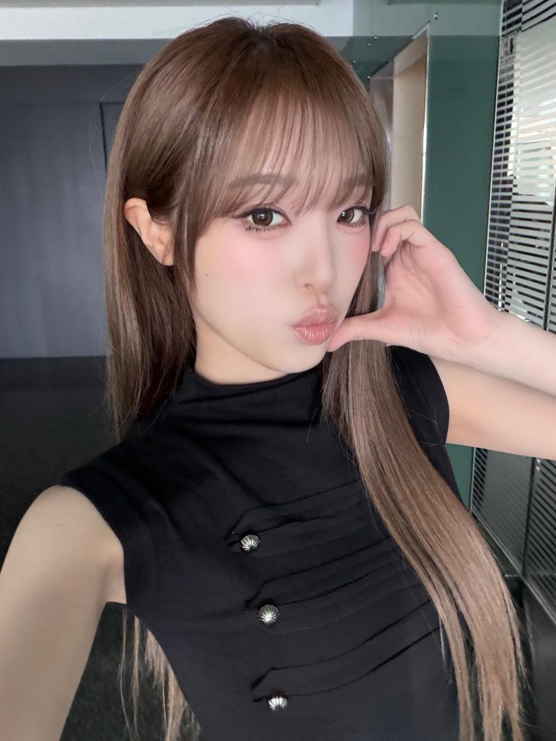최예나