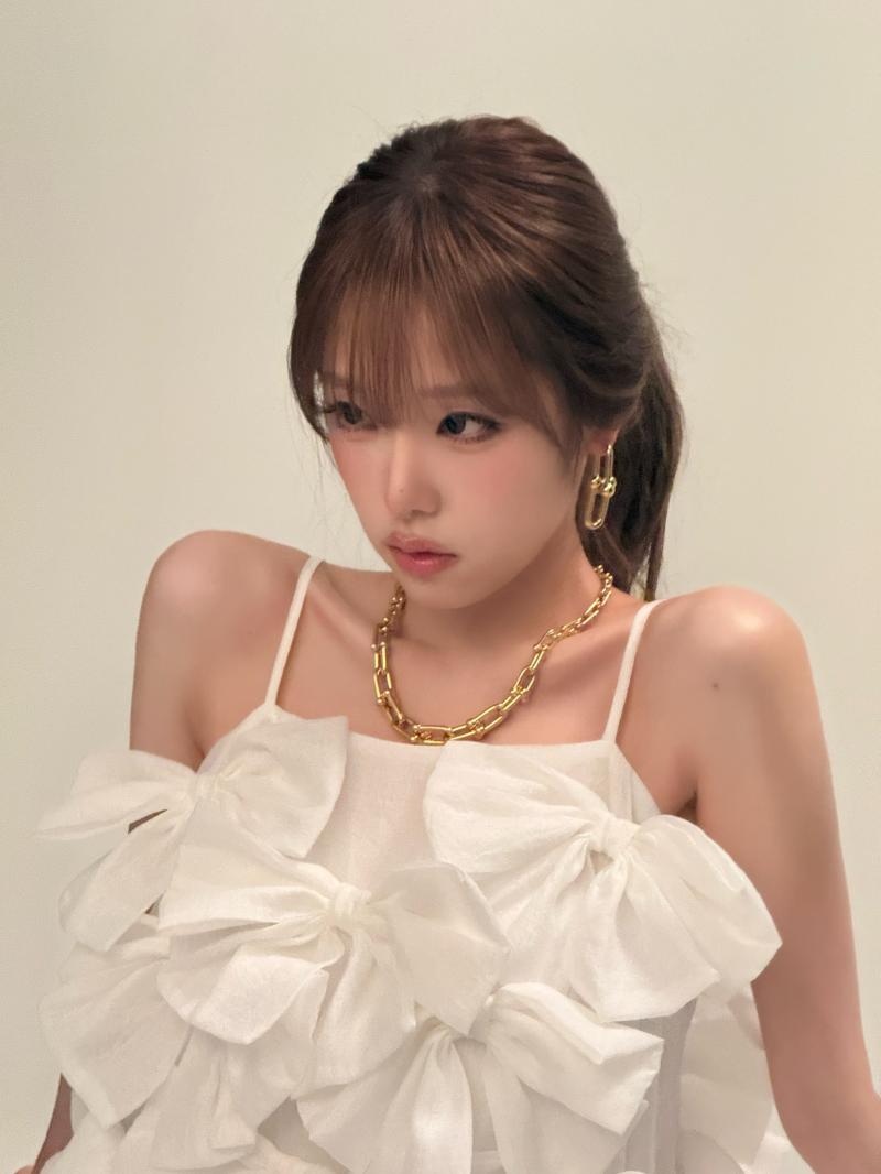 최예나