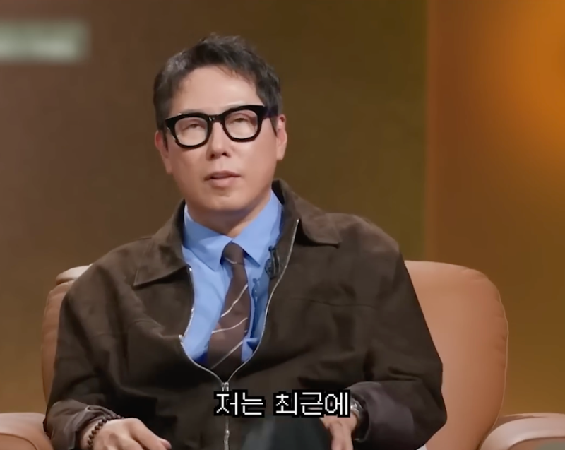 윤종신 성시경이 차세대 발라더로 샤라웃한 가수