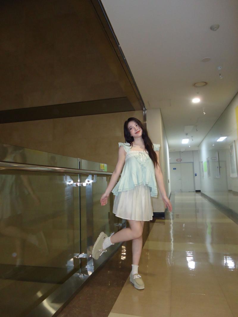 레드벨벳 막내 예리