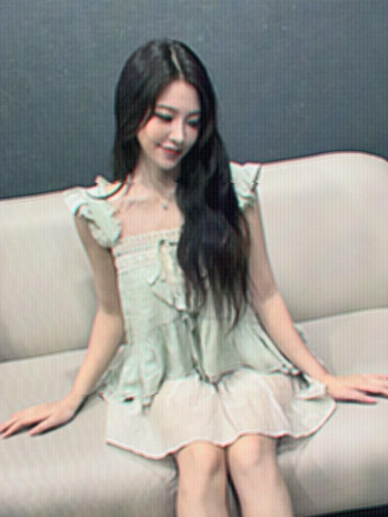 레드벨벳 막내 예리