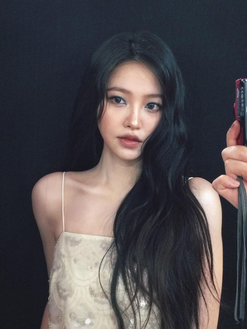 레드벨벳 막내 예리