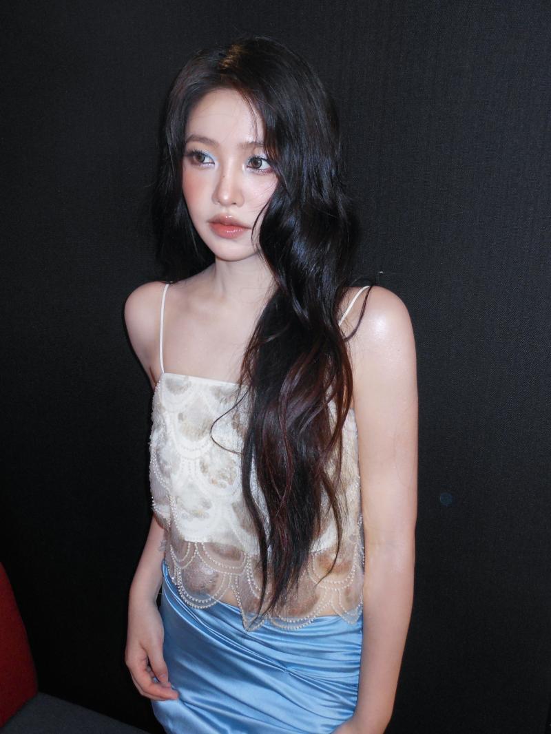 레드벨벳 막내 예리