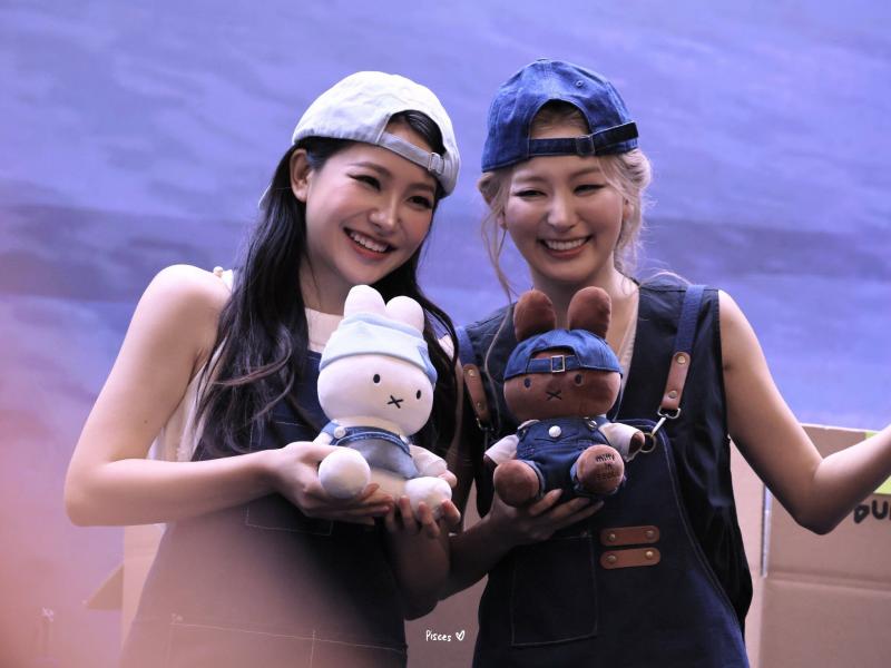 레드벨벳 막내 예리