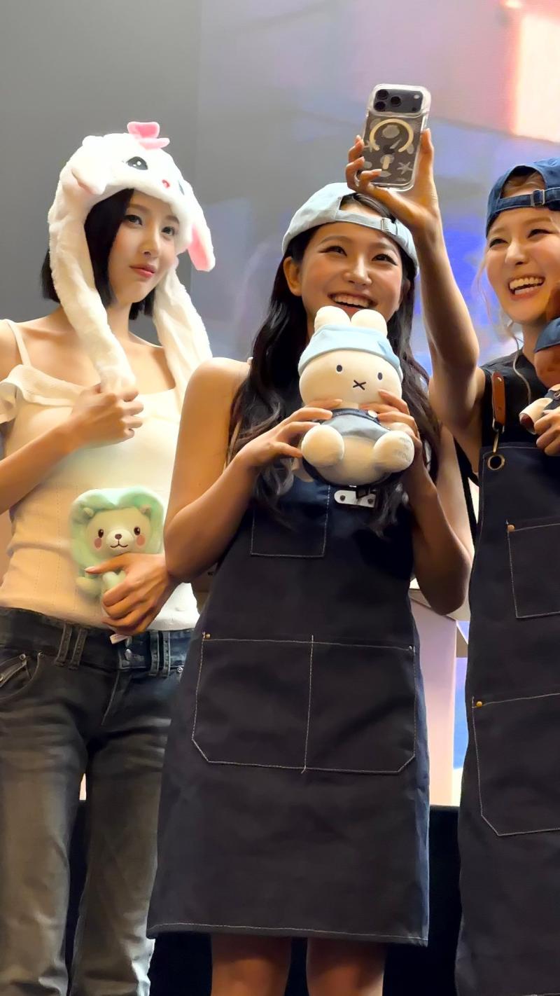 레드벨벳 막내 예리