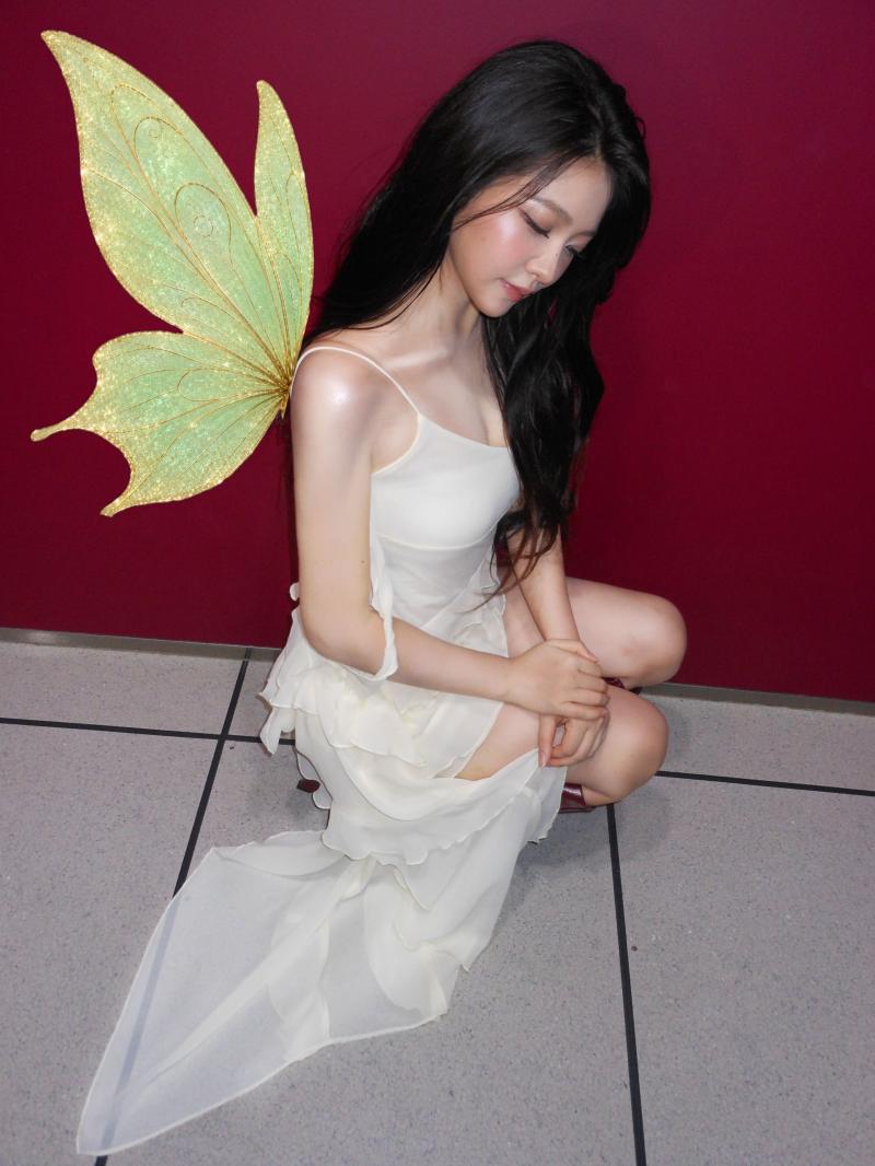 레드벨벳 막내 예리