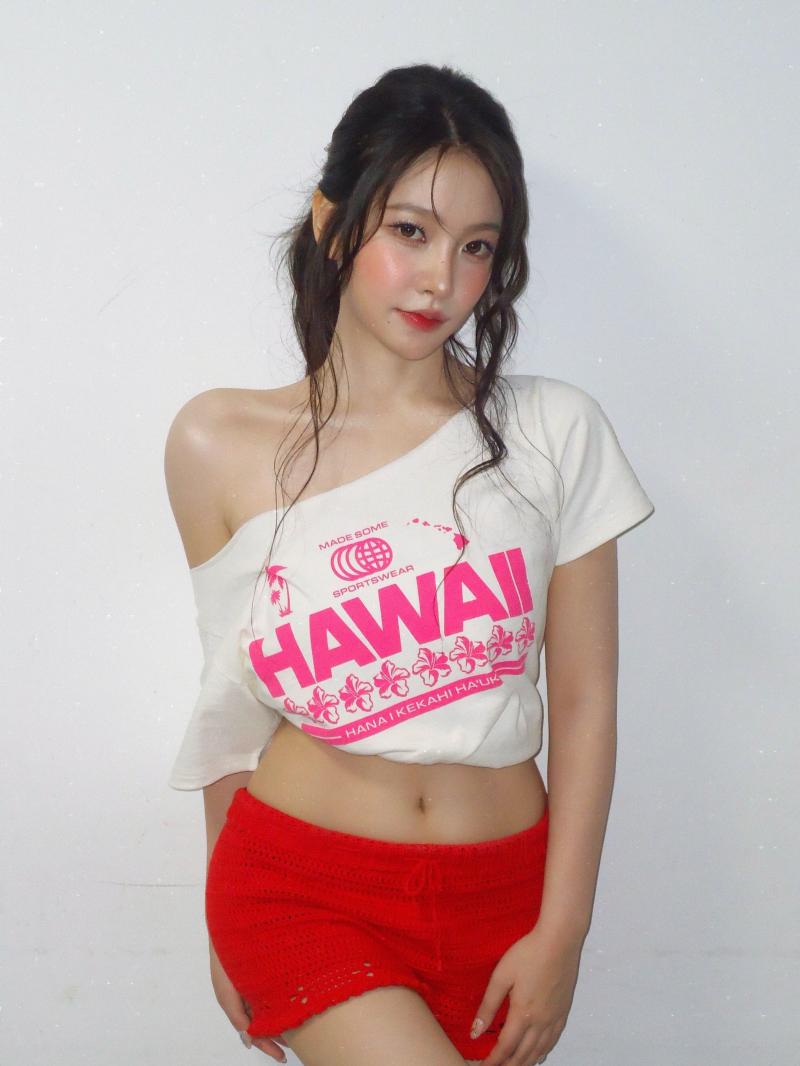 레드벨벳 막내 예리