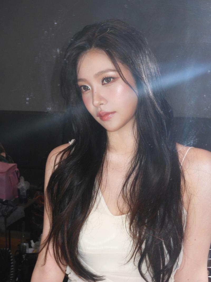 레드벨벳 막내 예리