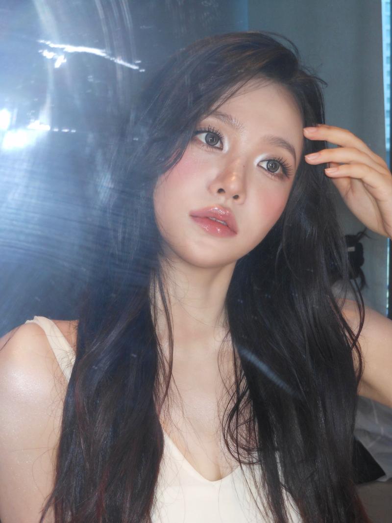 레드벨벳 막내 예리