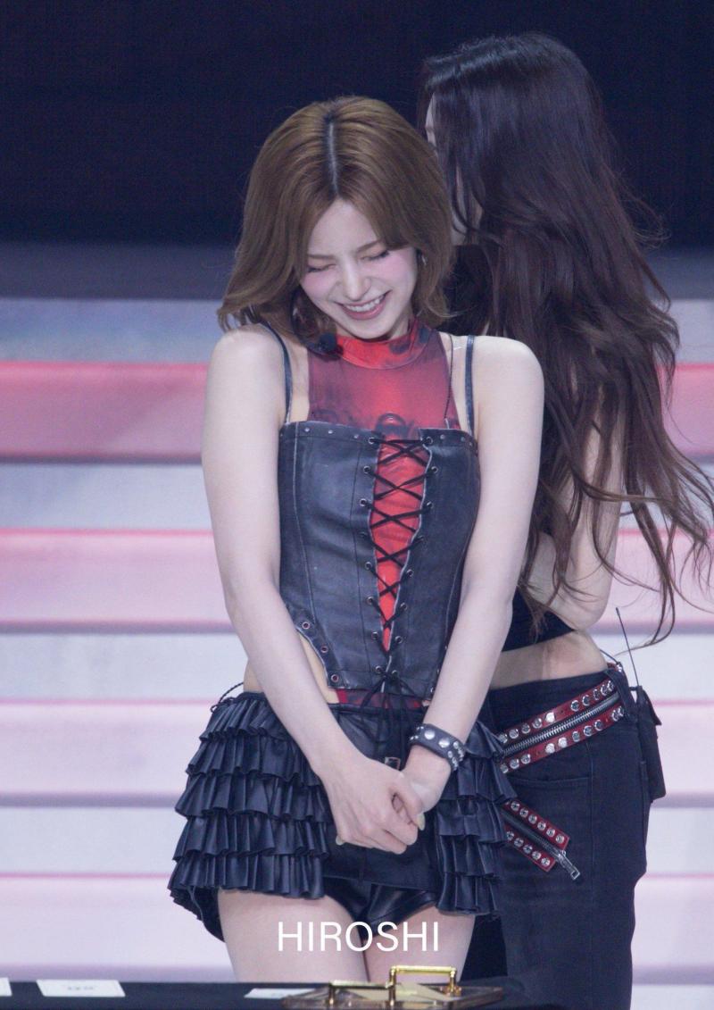있지 예지