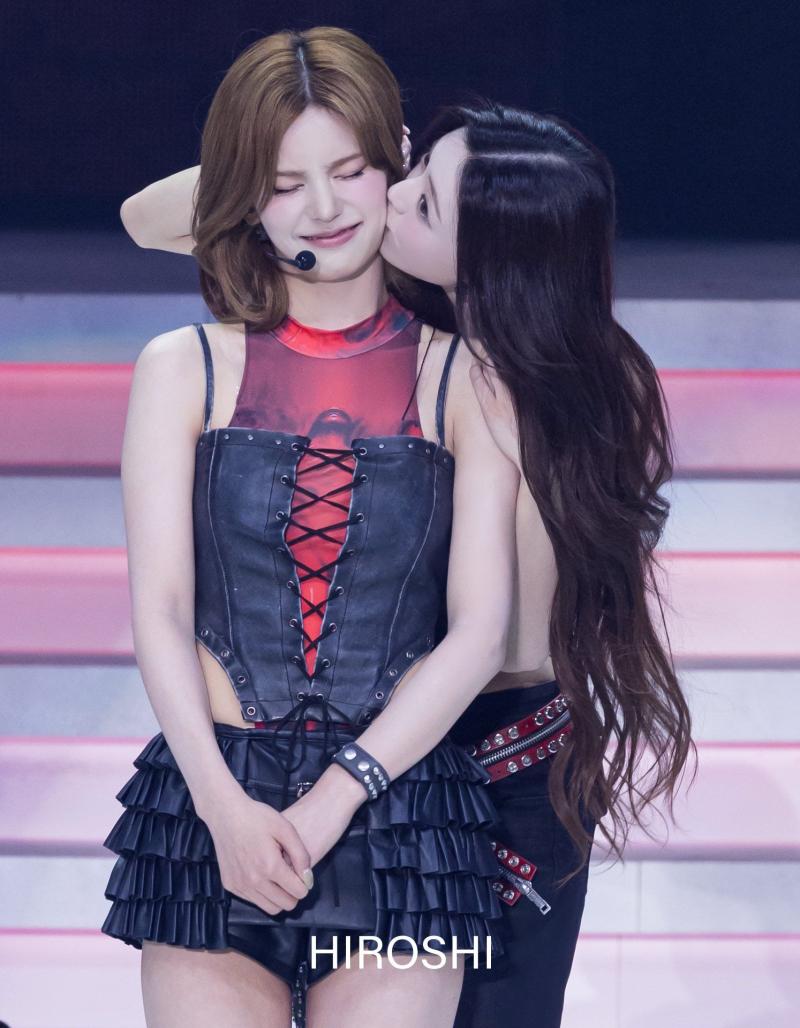 있지 예지