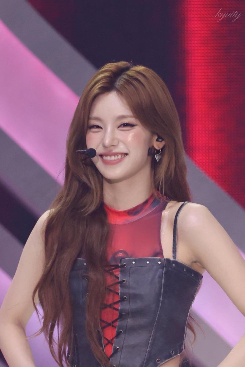 있지 예지