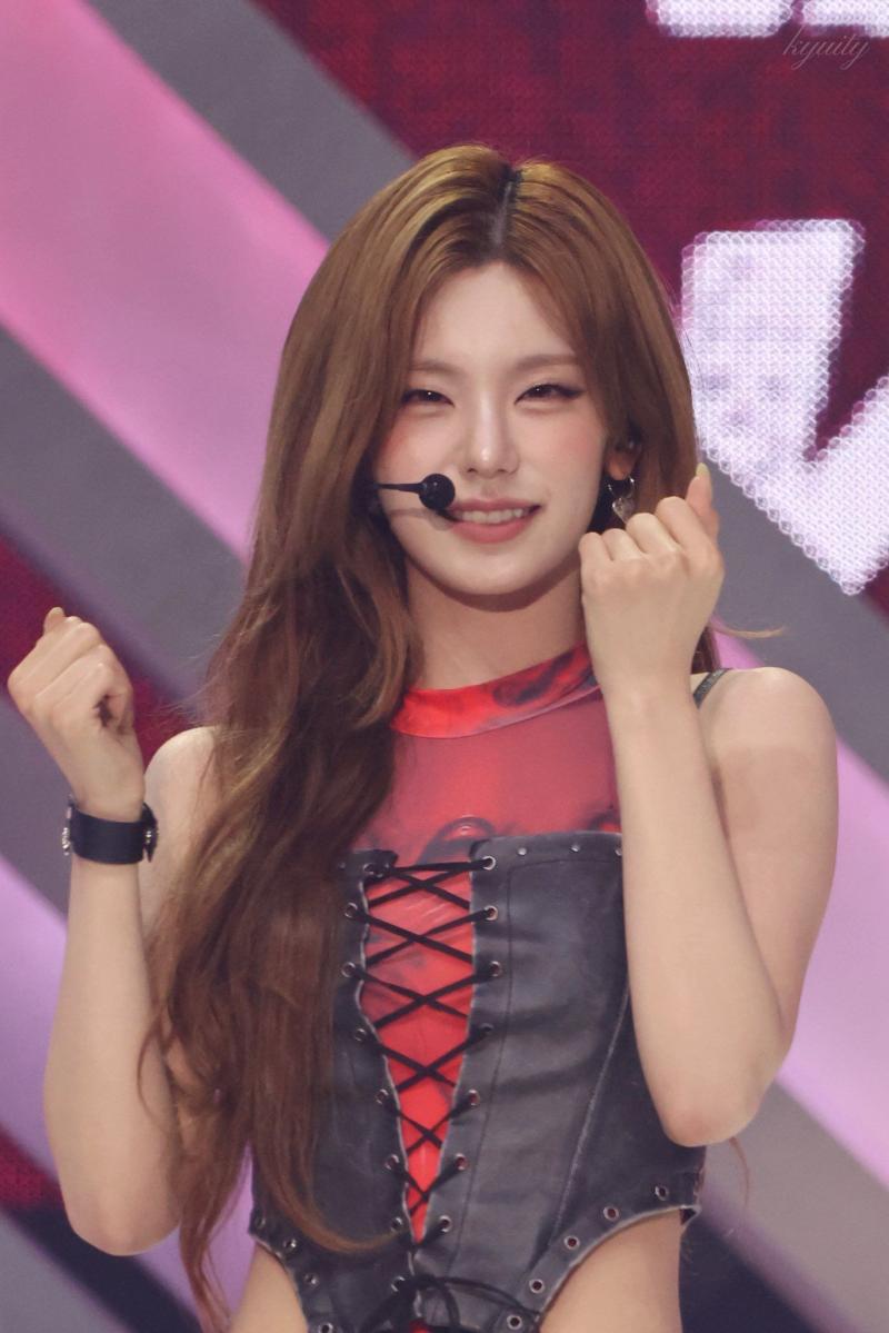 있지 예지