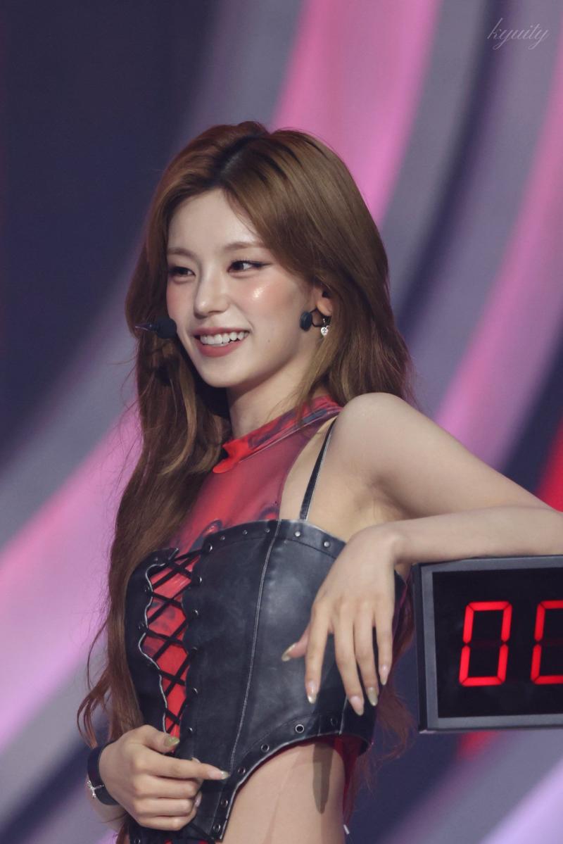 있지 예지