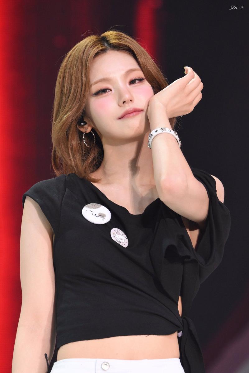 있지 예지