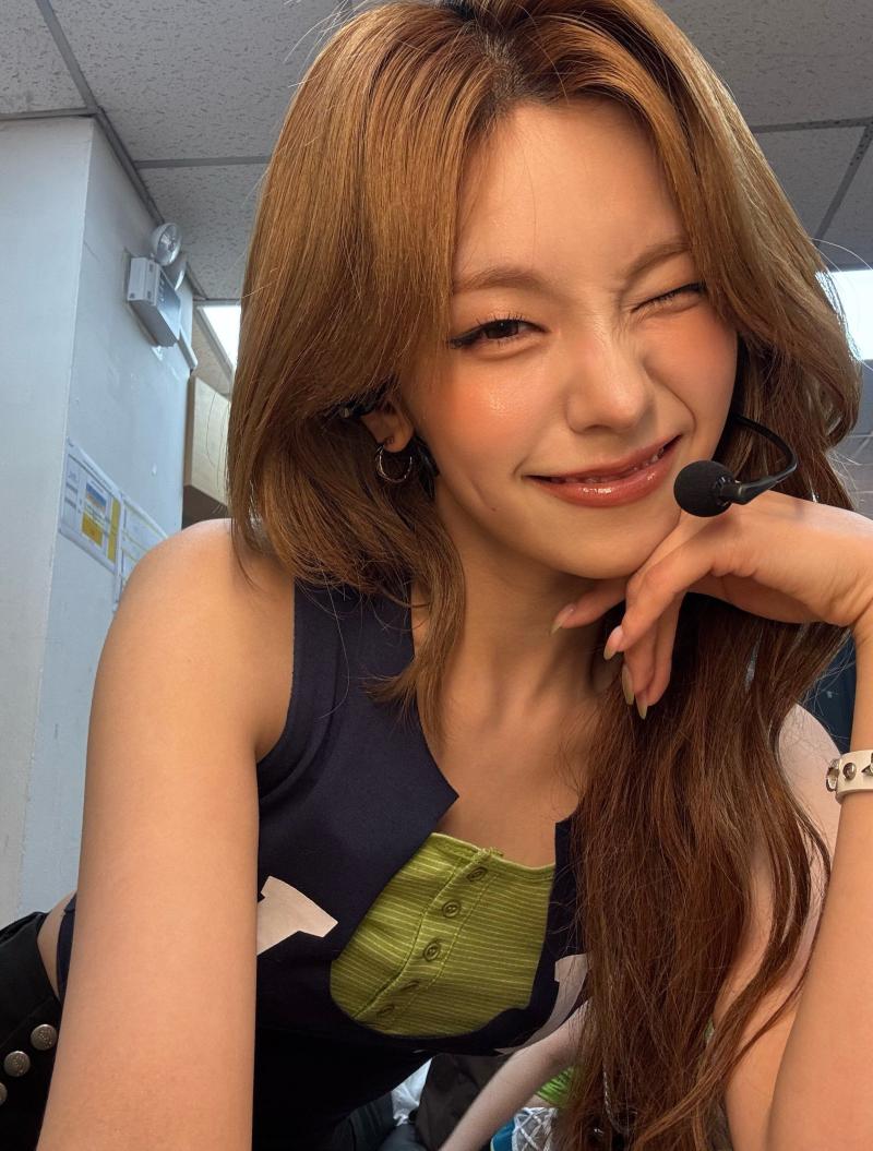 있지 예지