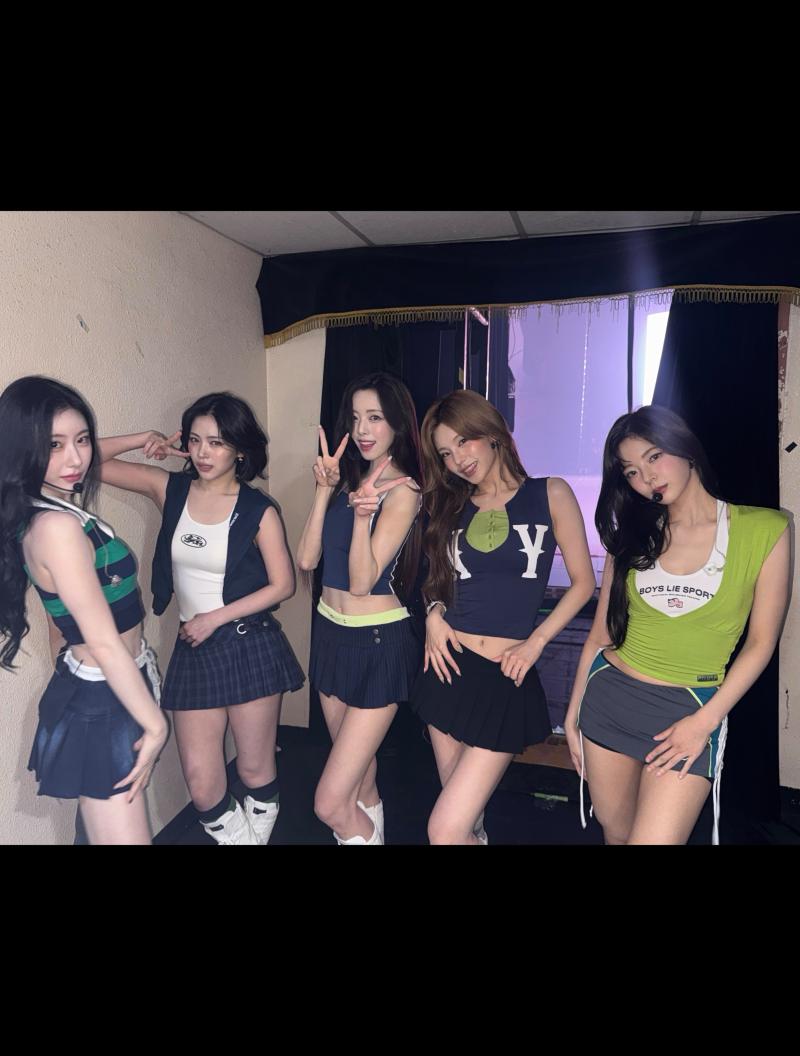 있지 예지