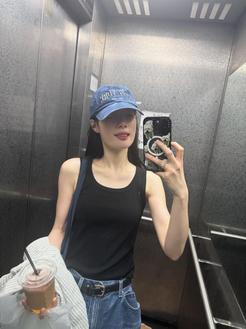 정채연