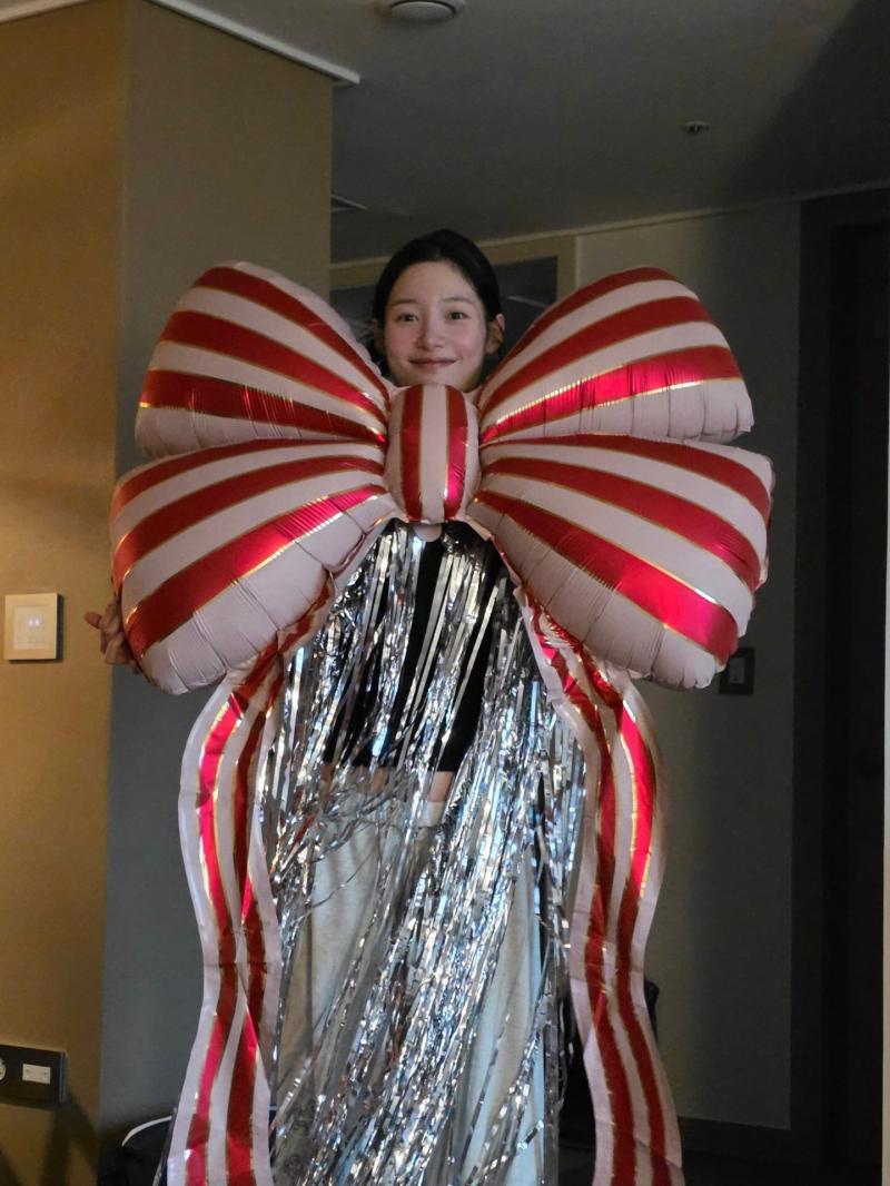 정채연
