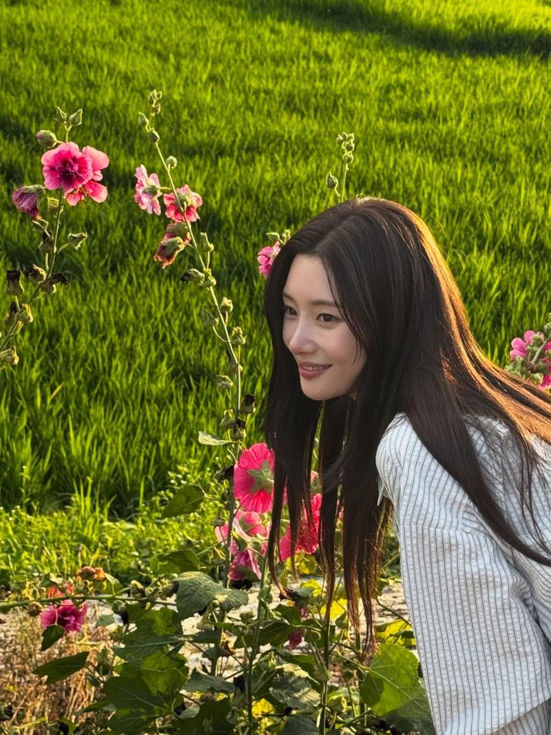 정채연