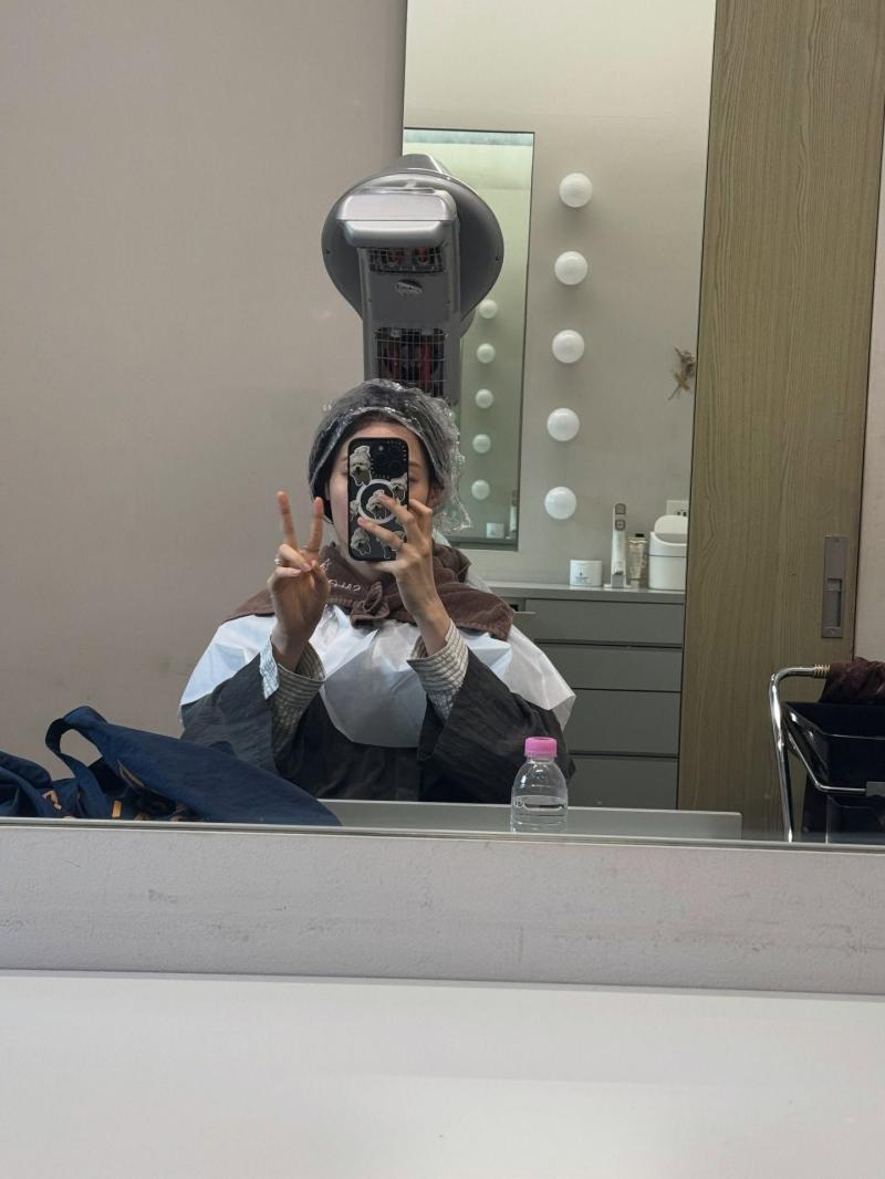 정채연