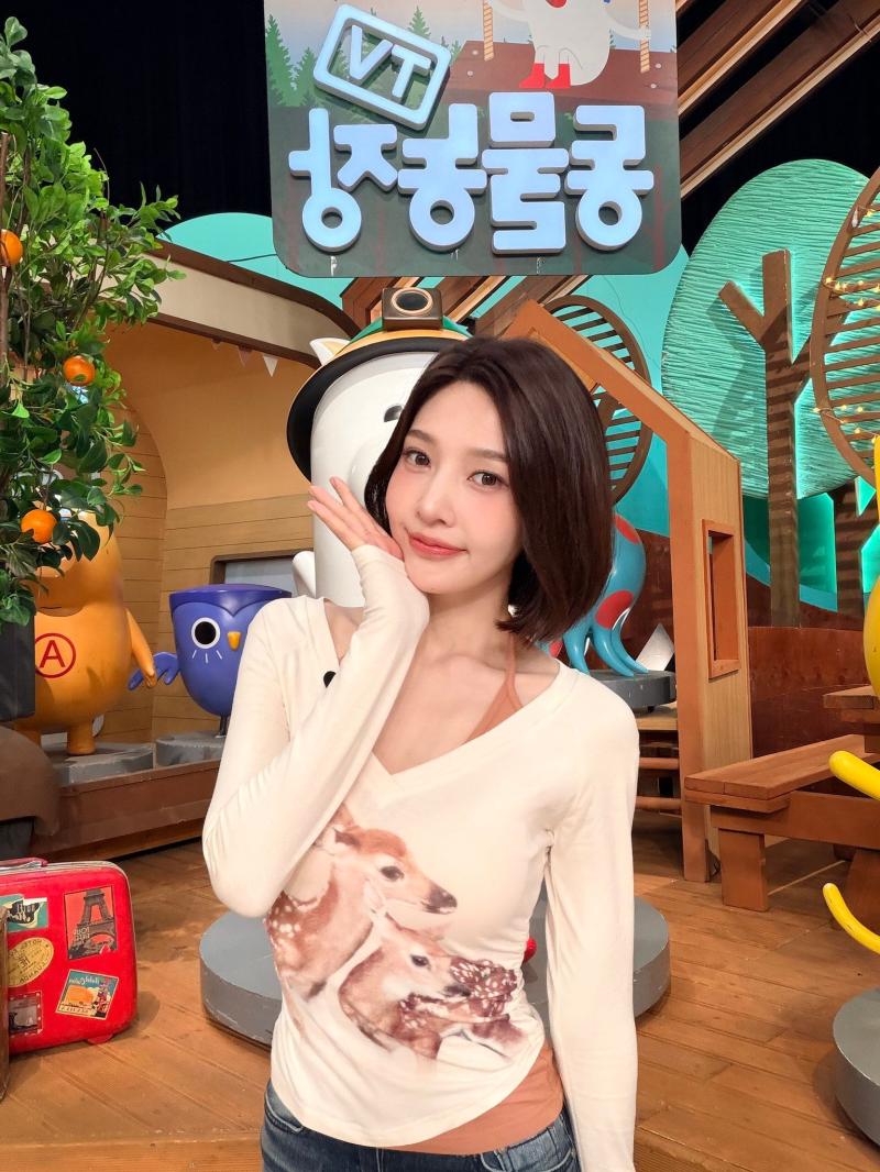 레드벨벳 조이