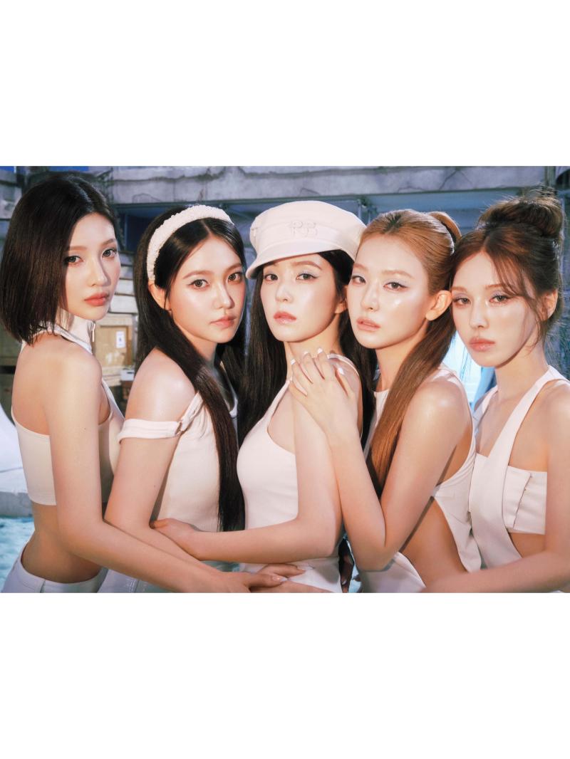 레드벨벳 조이