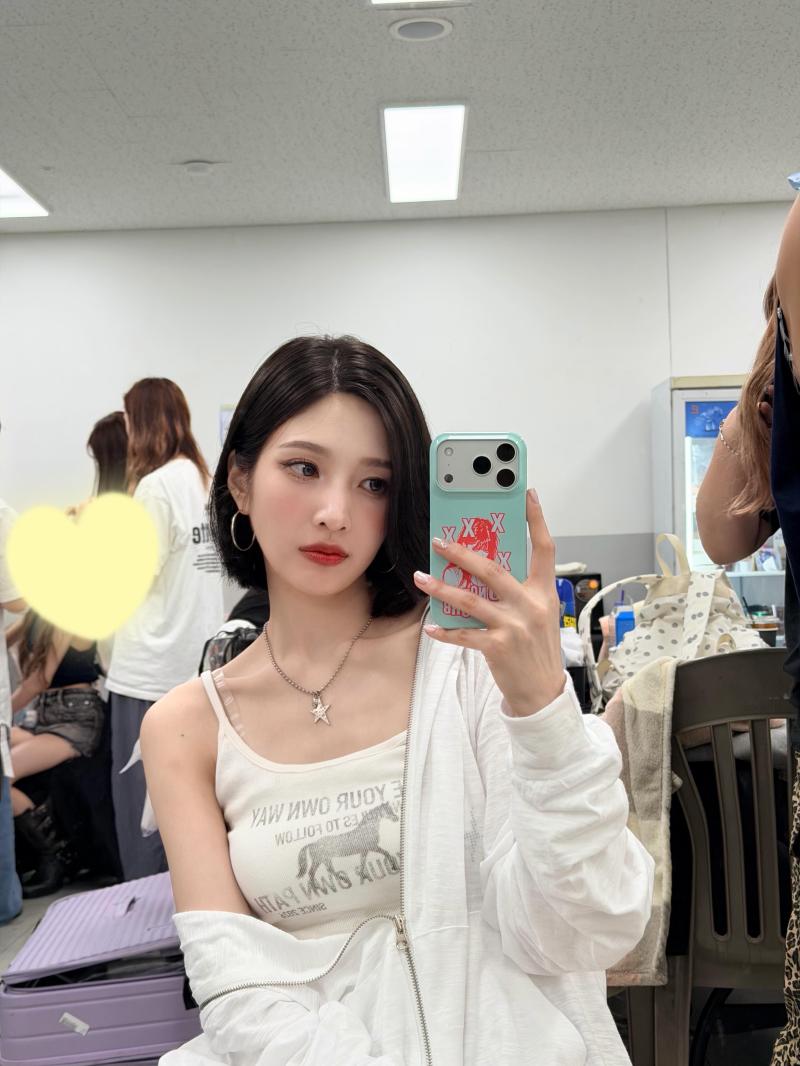 레드벨벳 조이