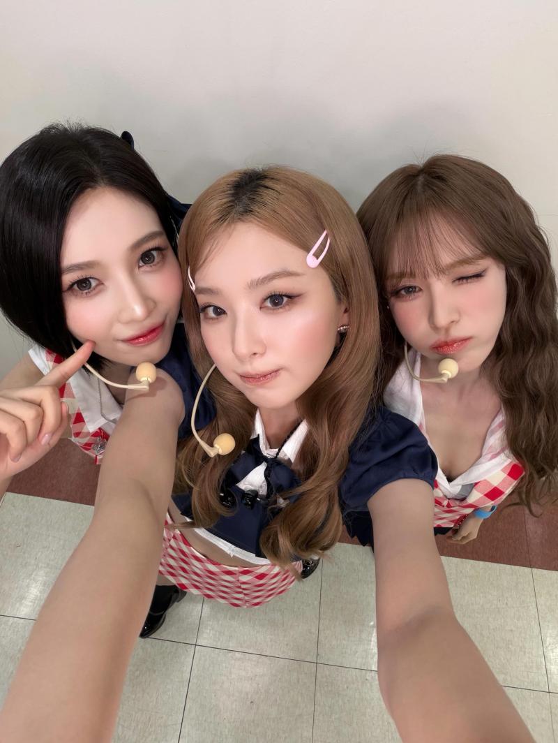 레드벨벳 조이