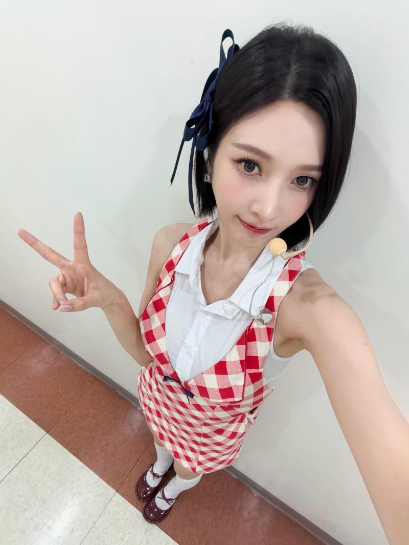 레드벨벳 조이