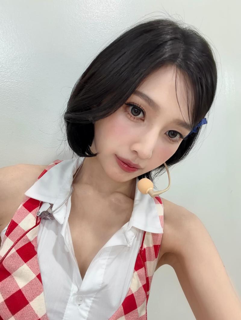 레드벨벳 조이
