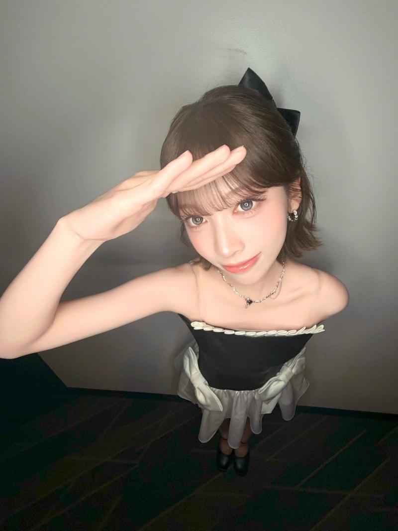 [리센느] 메이