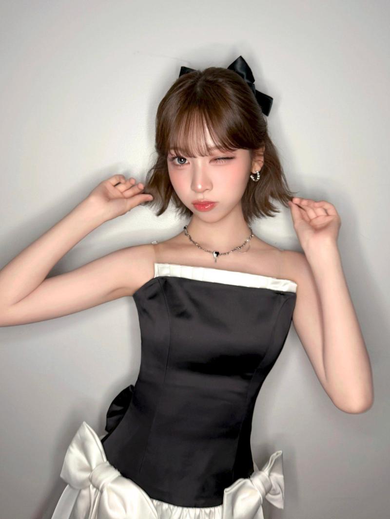 [리센느] 메이