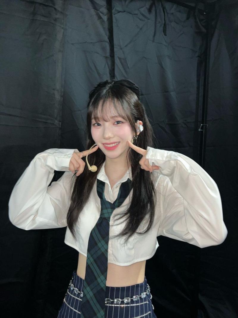 에스파 카리나