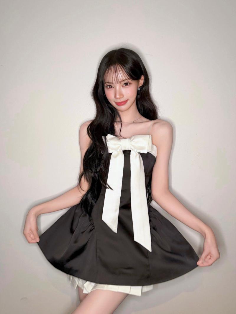 르세라핌 허윤진
