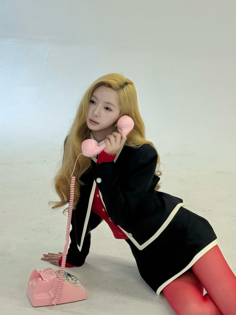체리블렛 허지원