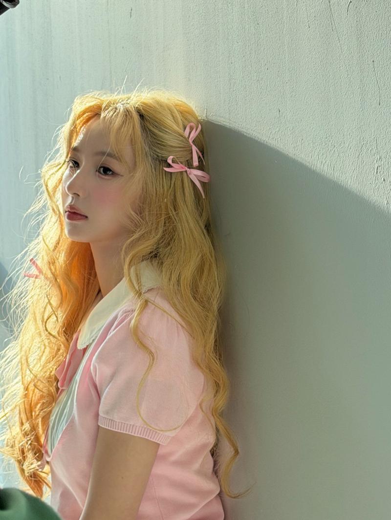 체리블렛 허지원