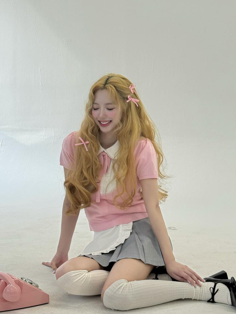 체리블렛 허지원
