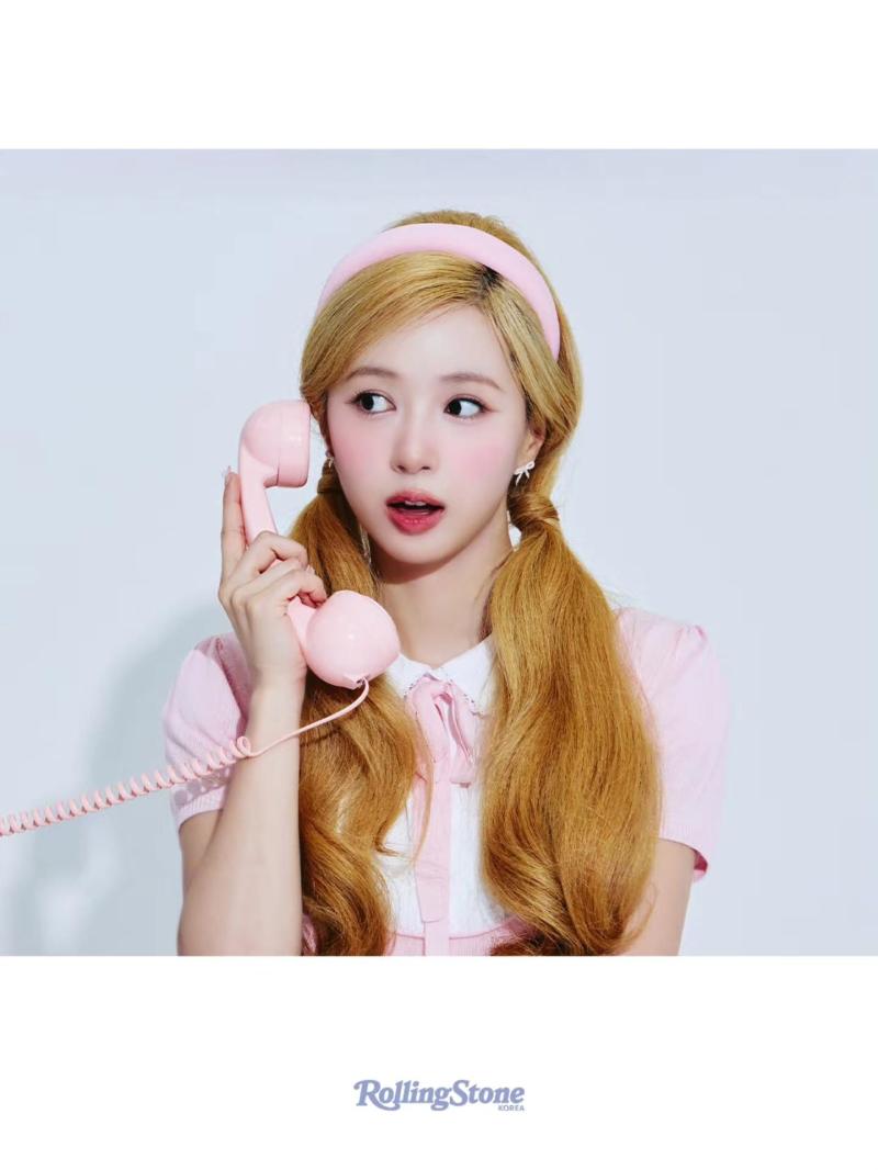체리블렛 허지원