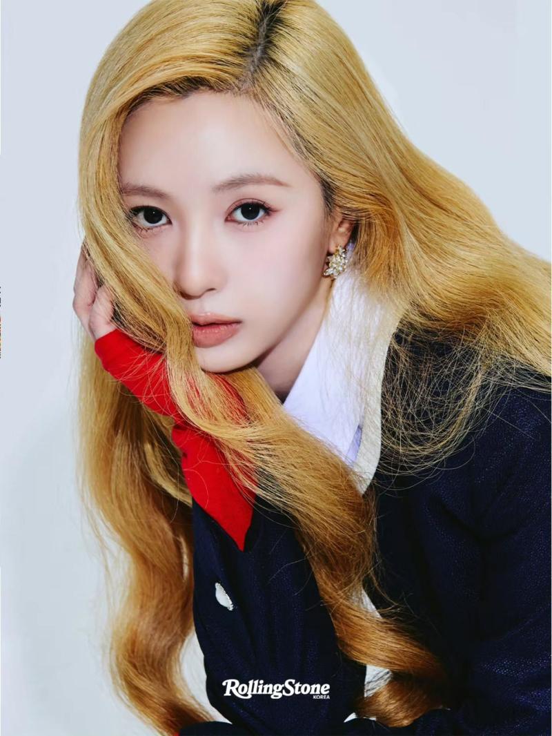 체리블렛 허지원