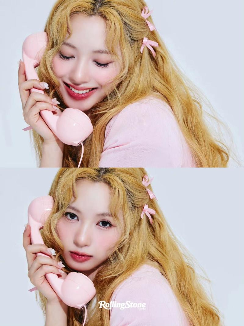 체리블렛 허지원