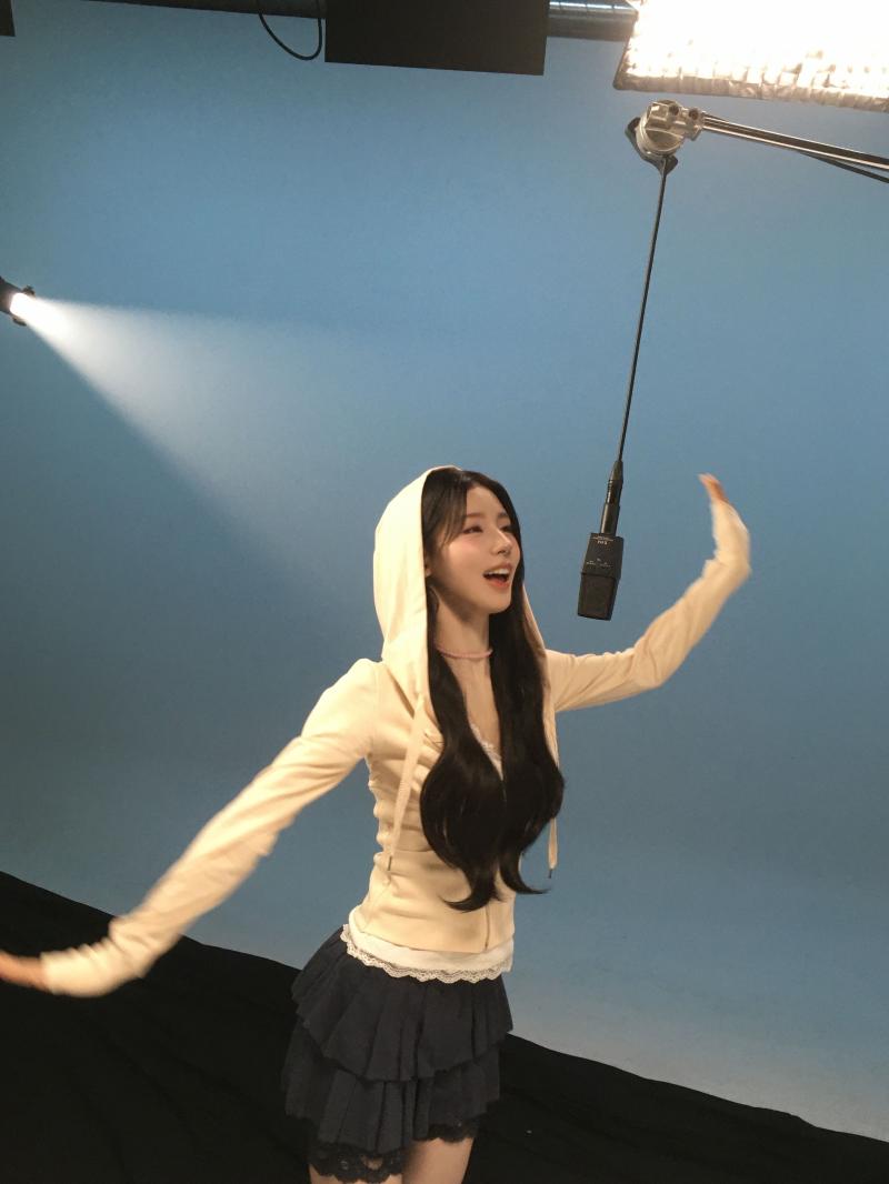 체리블렛 허지원