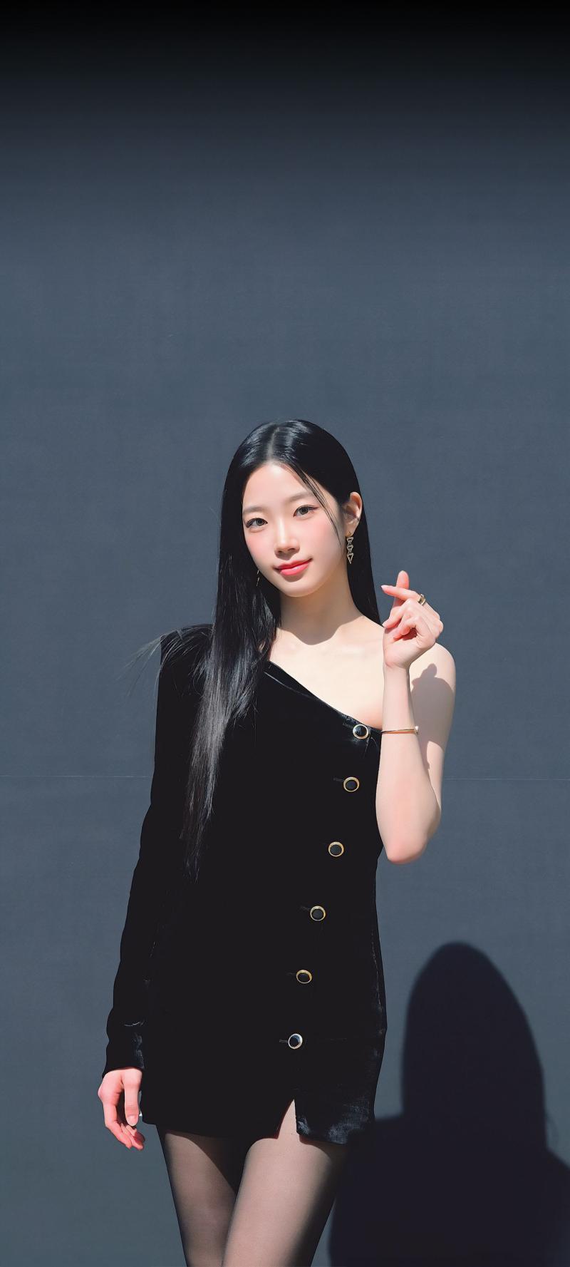 르세라핌 카즈하