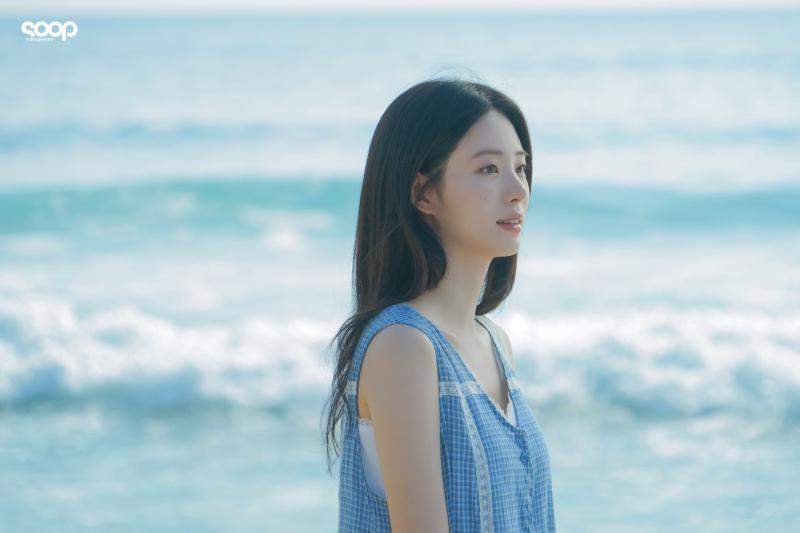 아워벌스데이 아치라야,프로미스나인 송하영