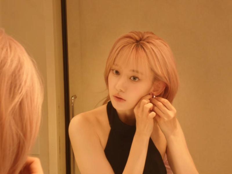 르세라핌 사쿠라