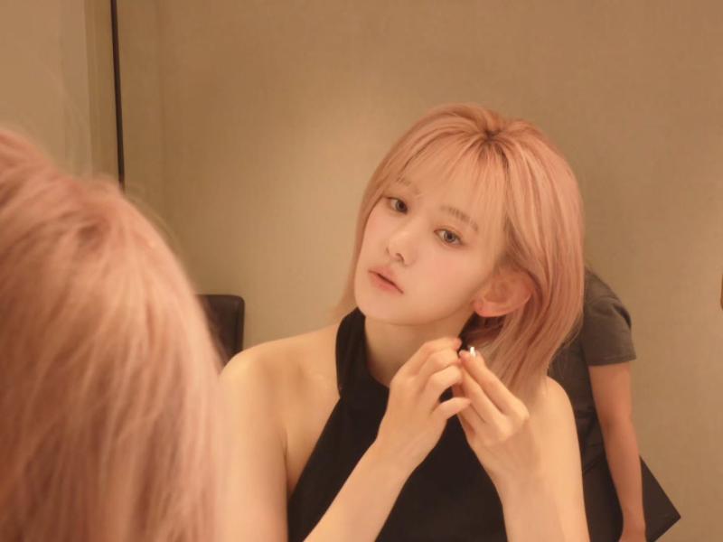 르세라핌 사쿠라