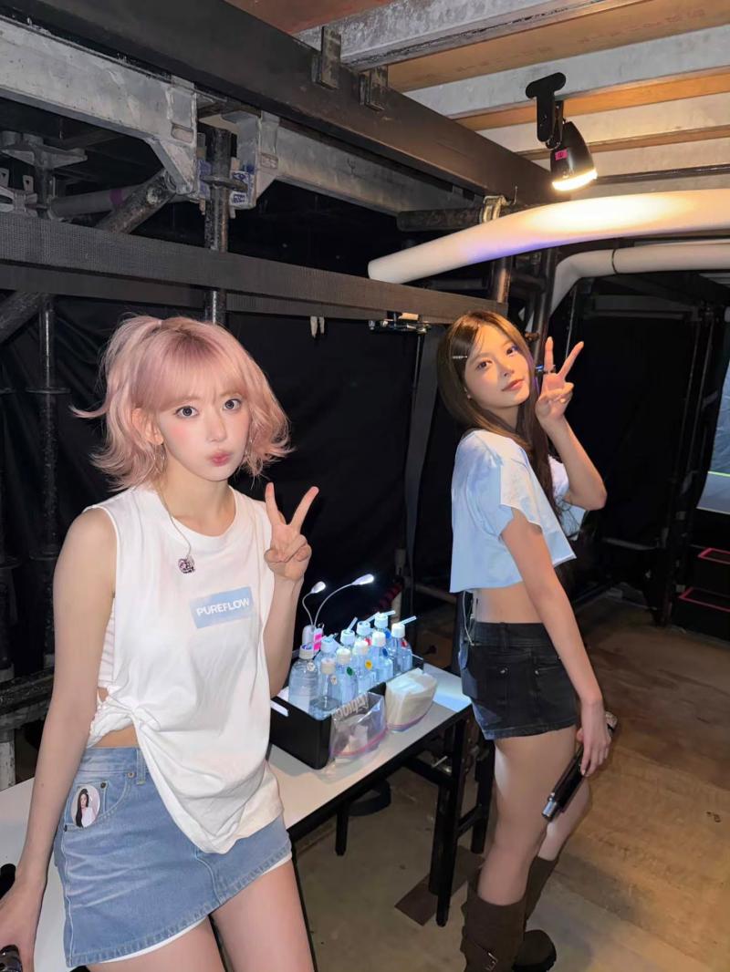 르세라핌 사쿠라