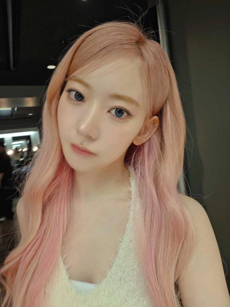 르세라핌 사쿠라