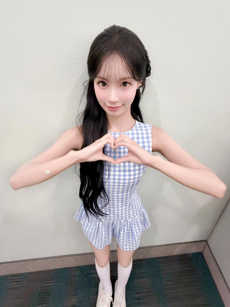 르세라핌 사쿠라