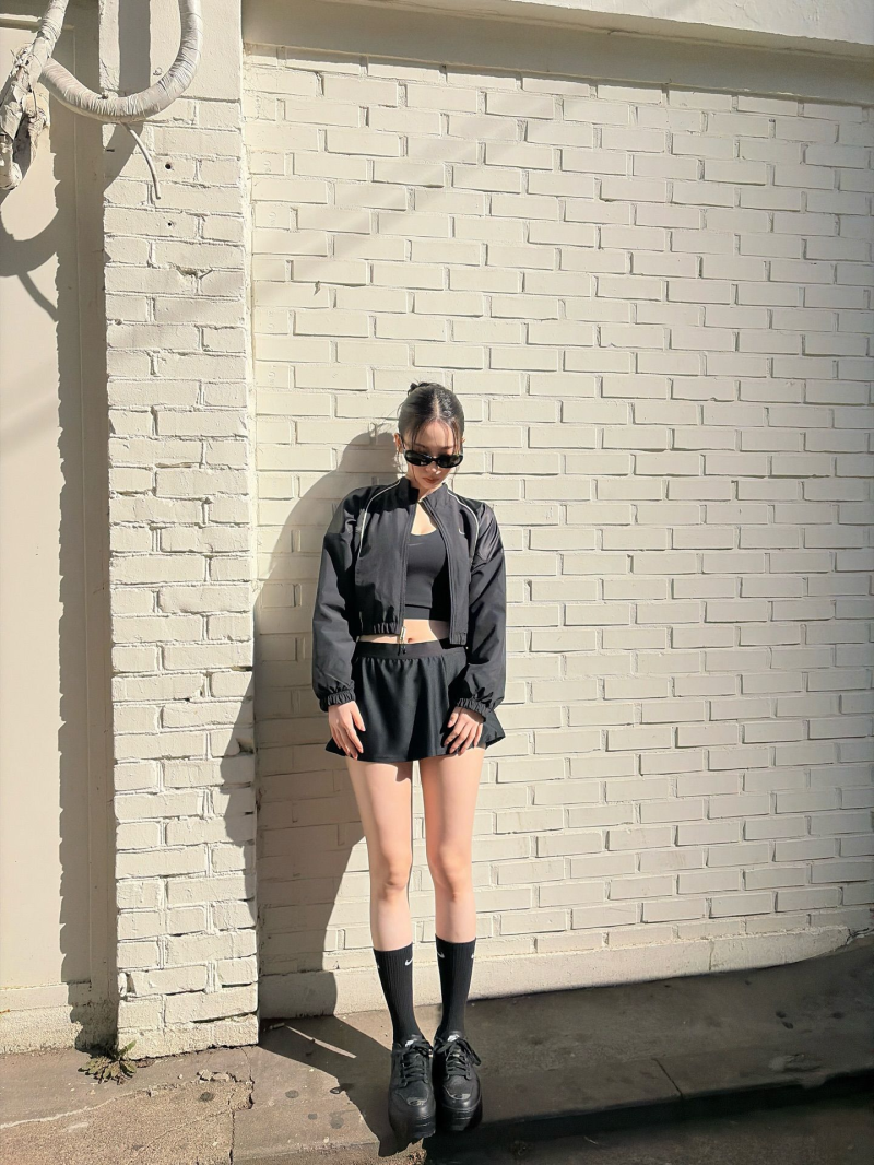 에스파 카리나